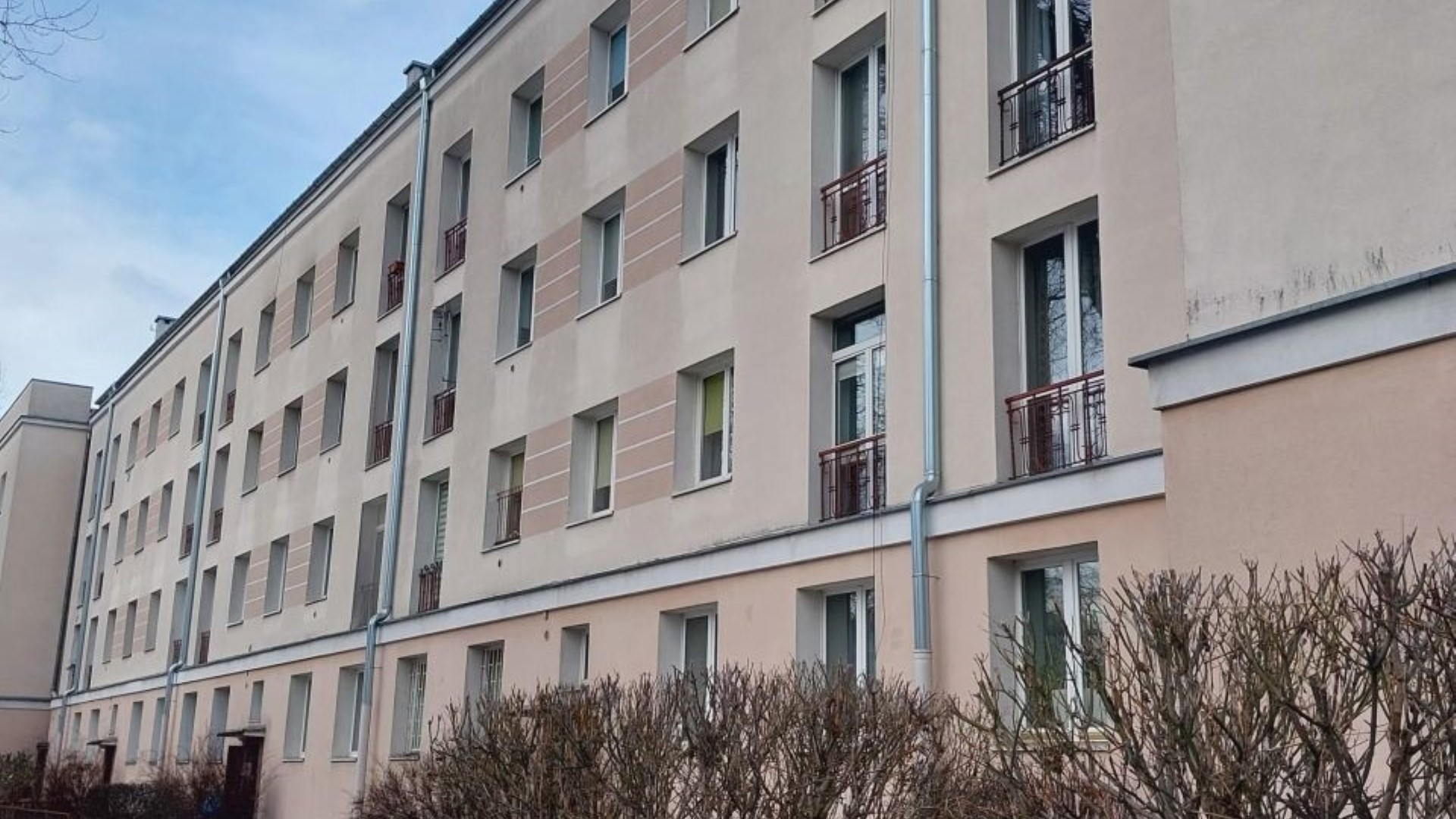 Mieszkanie na sprzedaż