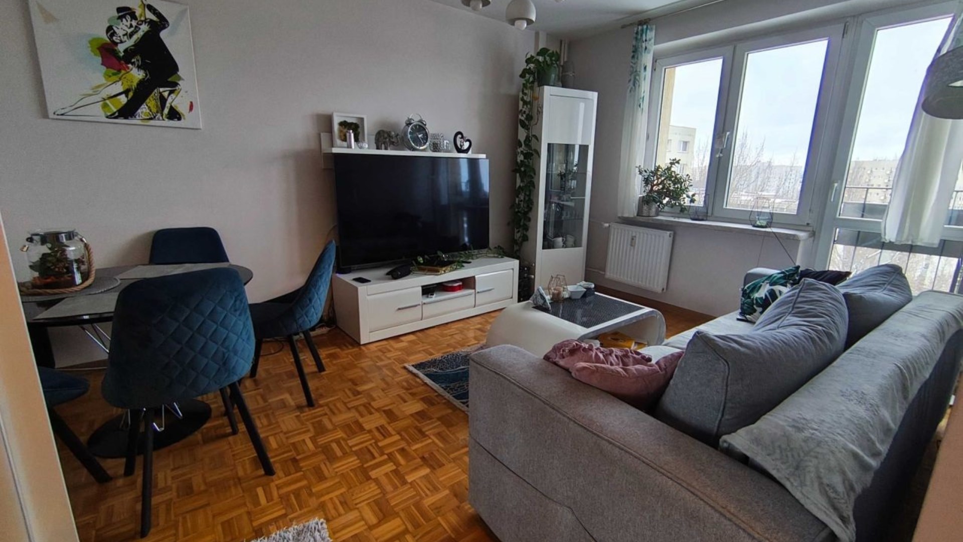 Mieszkanie na sprzedaż