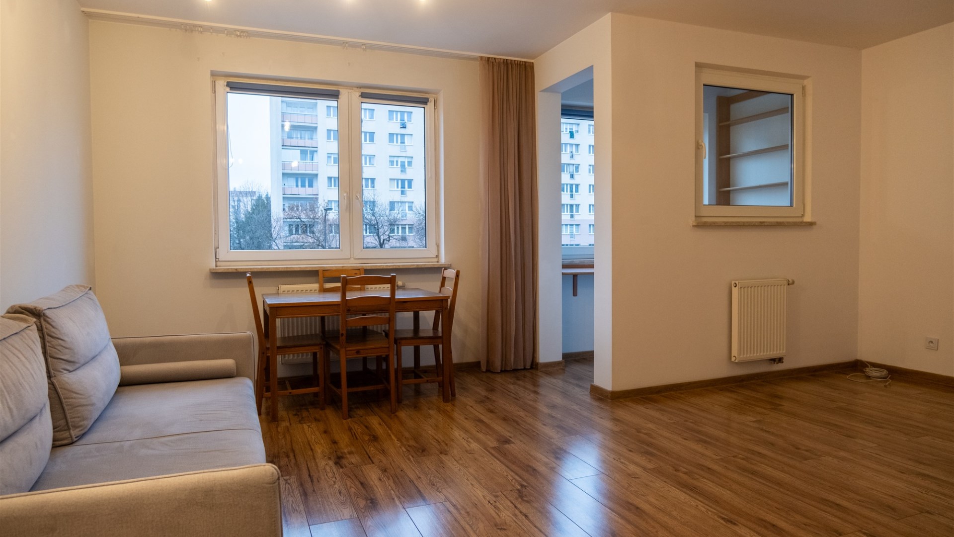 Mieszkanie na sprzedaż