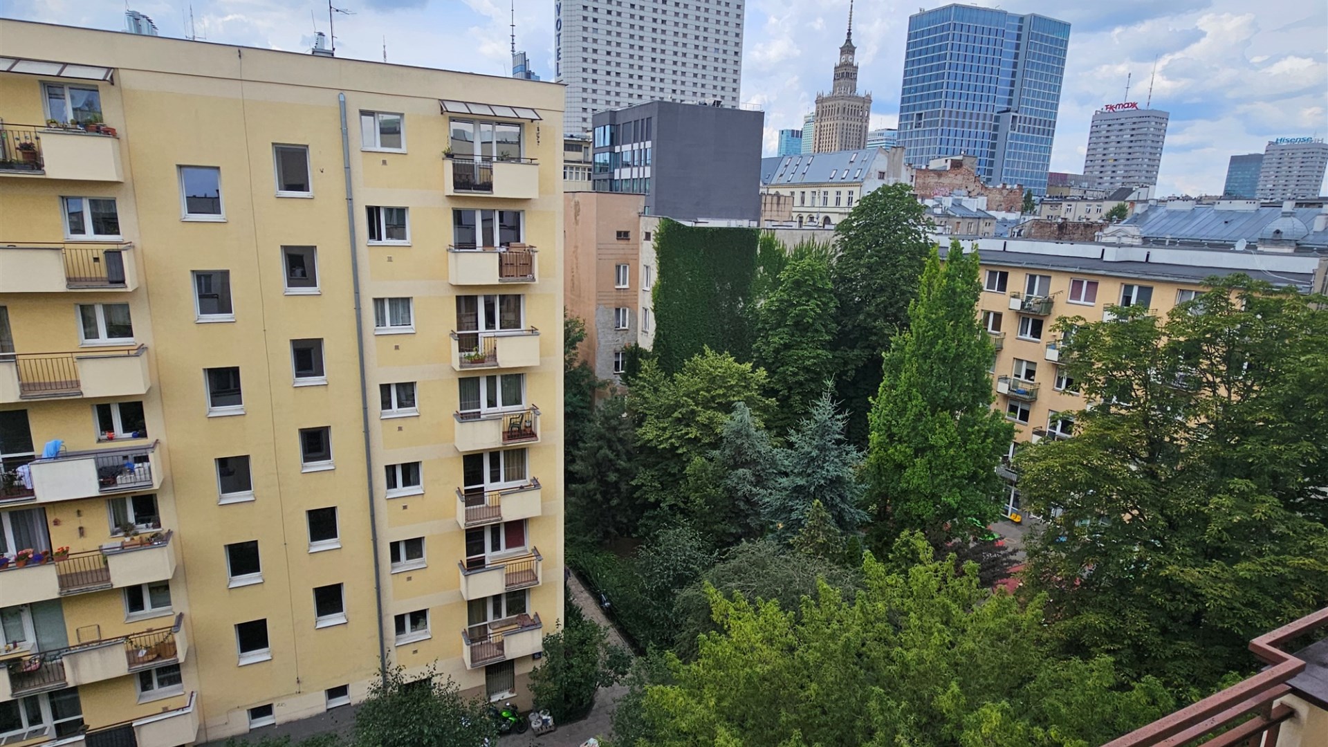 Mieszkanie na sprzedaż