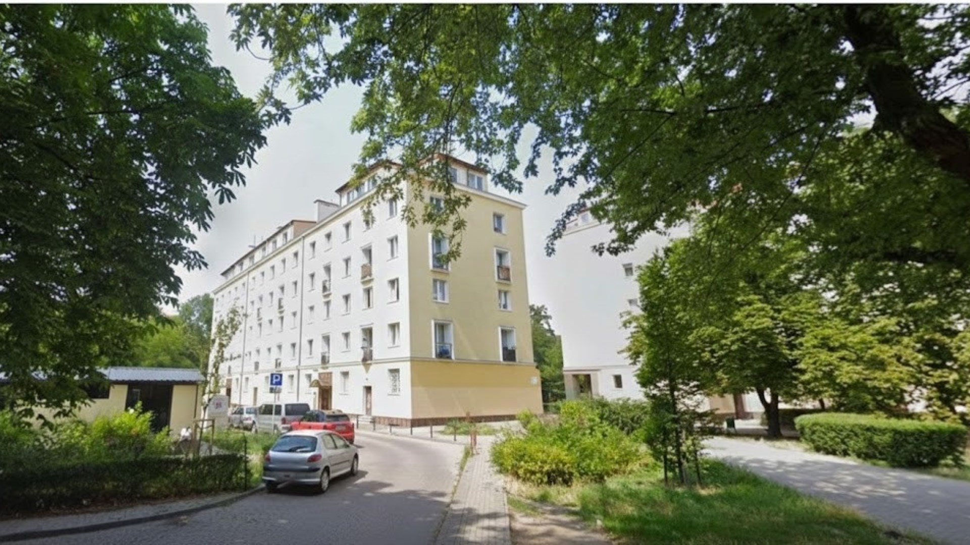 Mieszkanie na sprzedaż