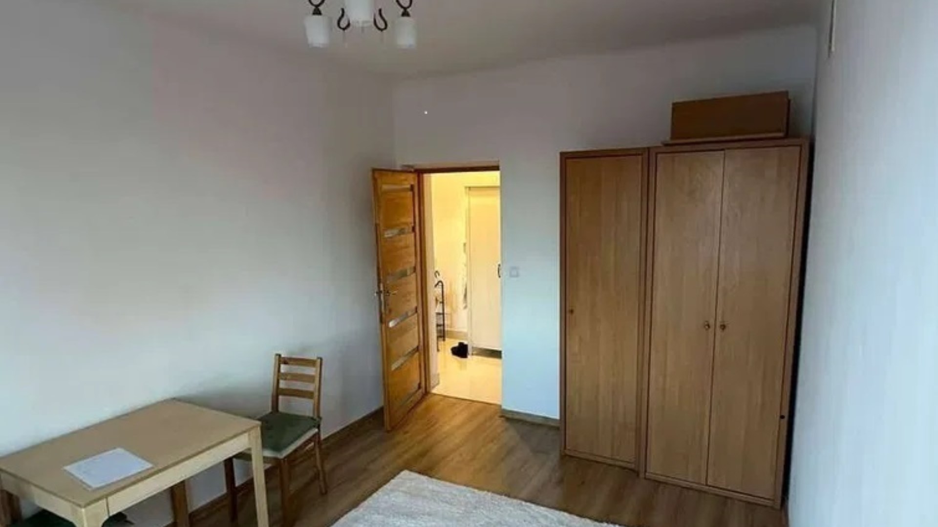 Mieszkanie na sprzedaż