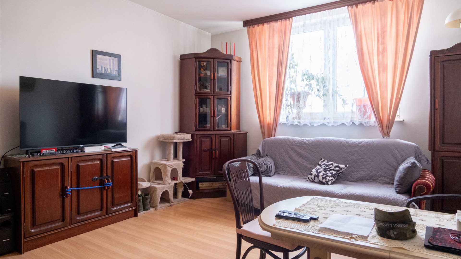 Mieszkanie na sprzedaż