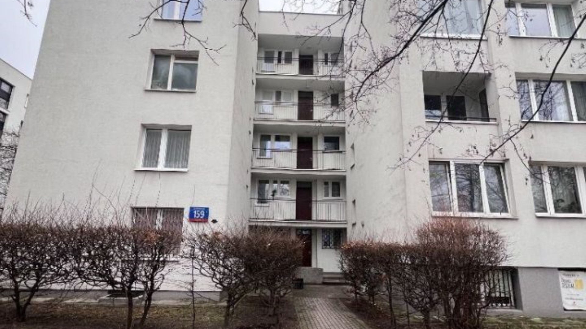 Mieszkanie na sprzedaż