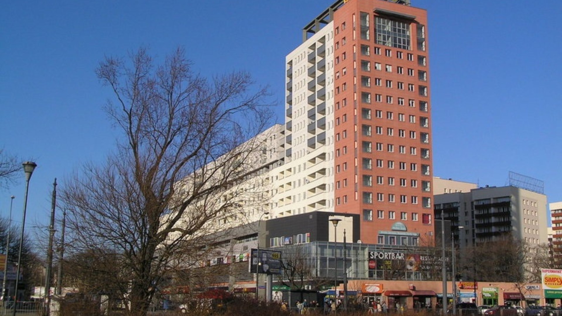 Mieszkanie na sprzedaż