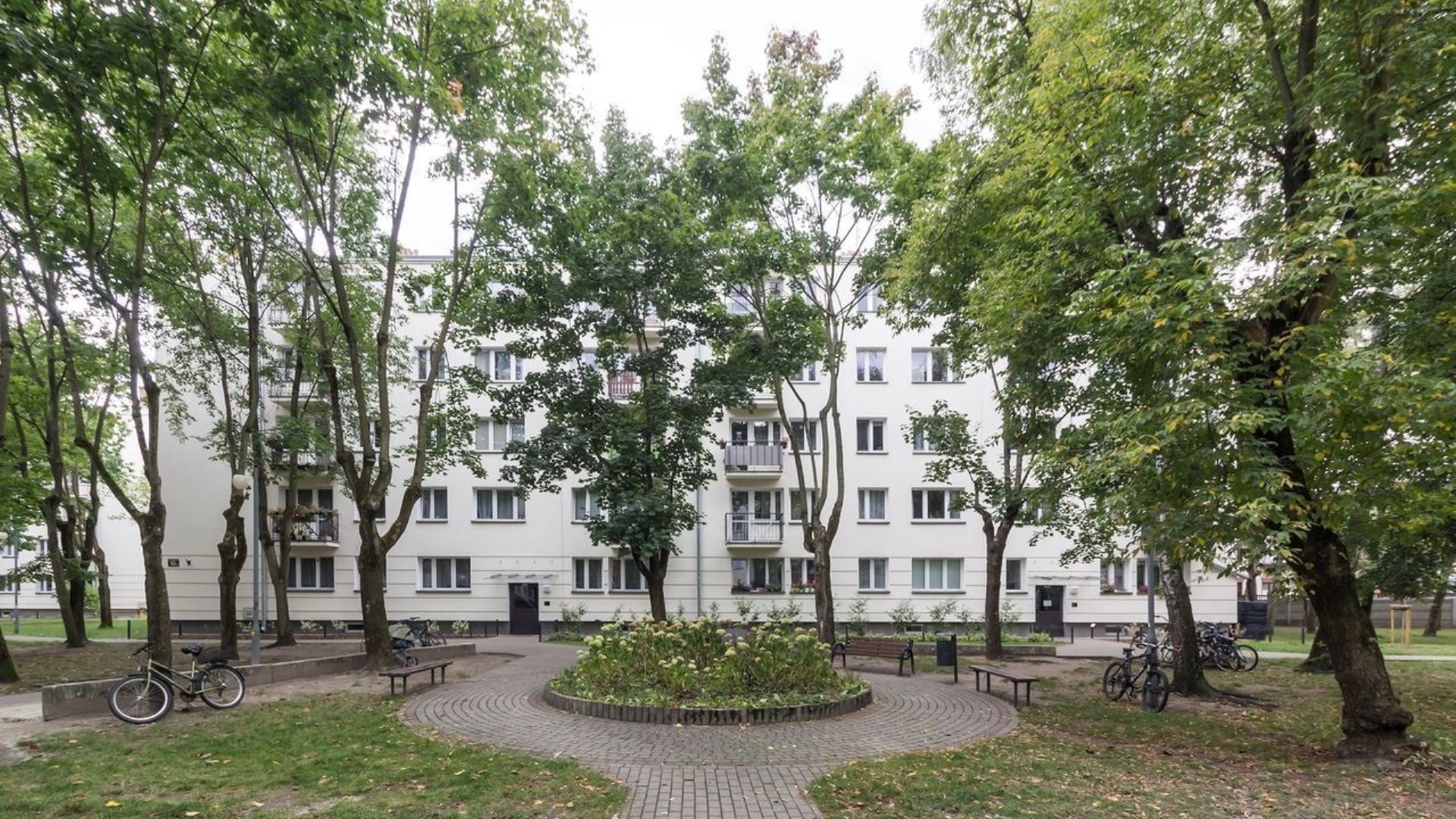 Mieszkanie na sprzedaż