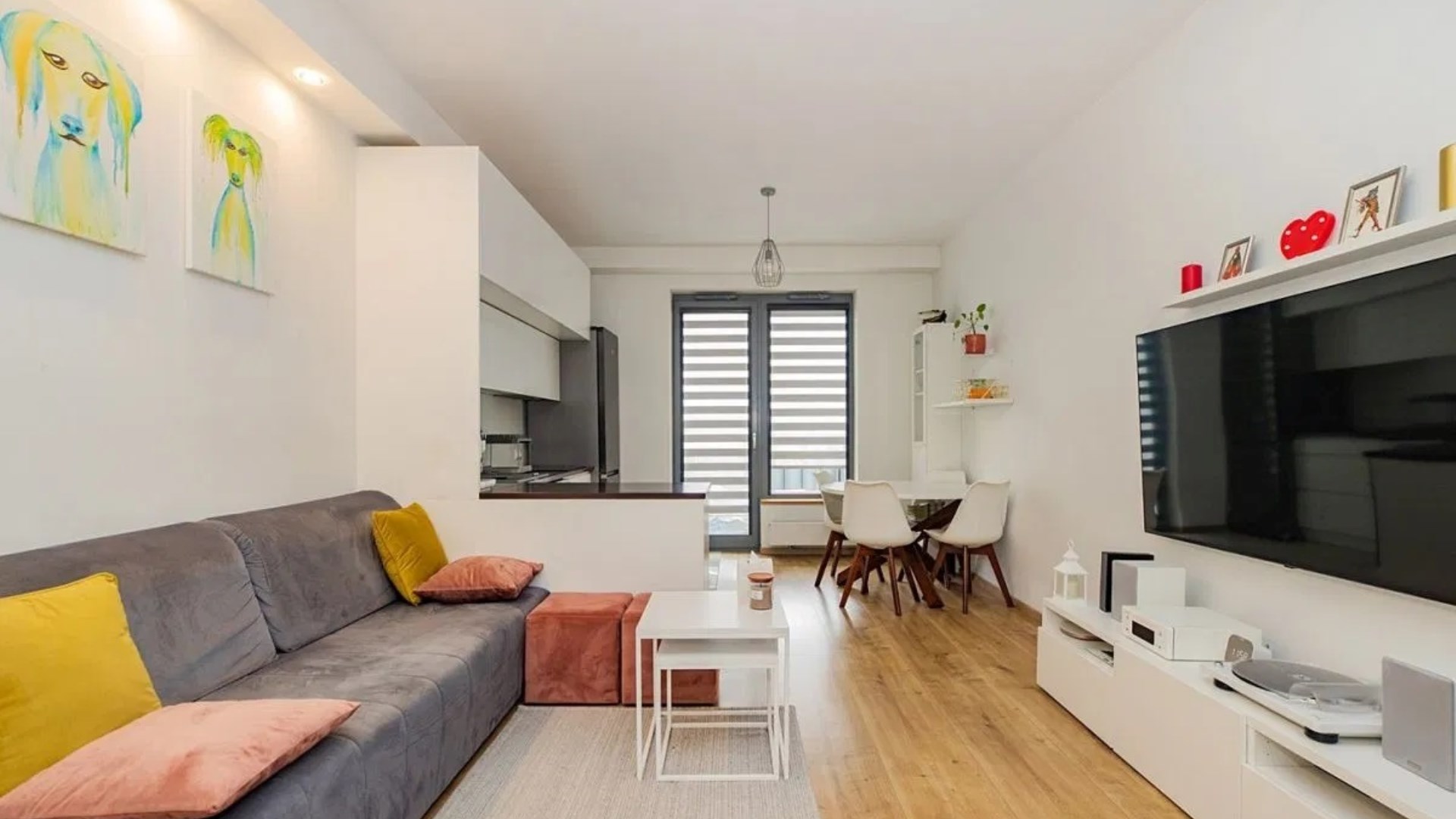 Mieszkanie na sprzedaż