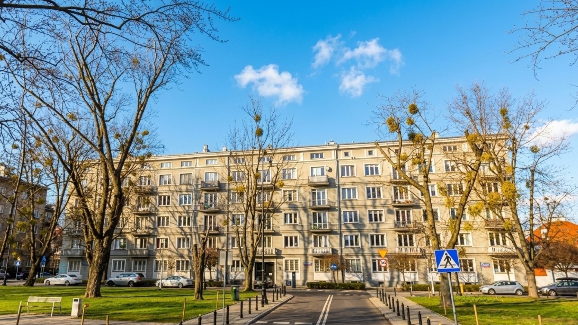 Mieszkanie na sprzedaż