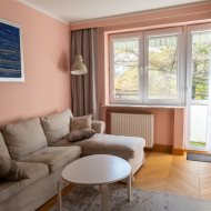 Mieszkanie na wynajem