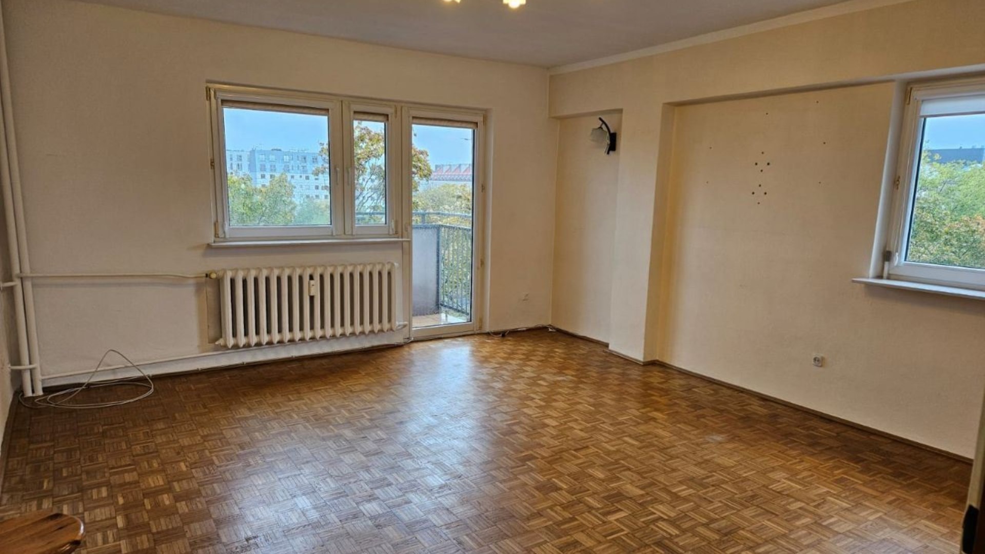 Mieszkanie na sprzedaż