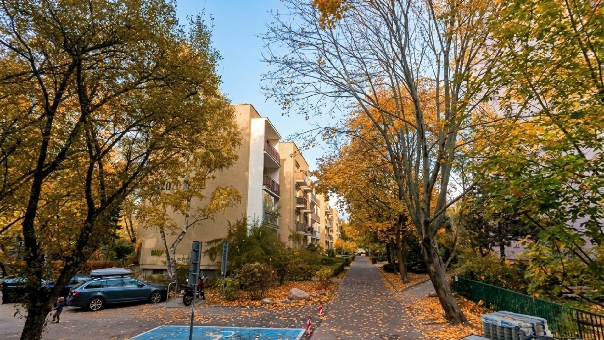 Mieszkanie na sprzedaż