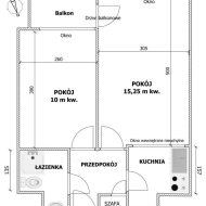 Mieszkanie na sprzedaż