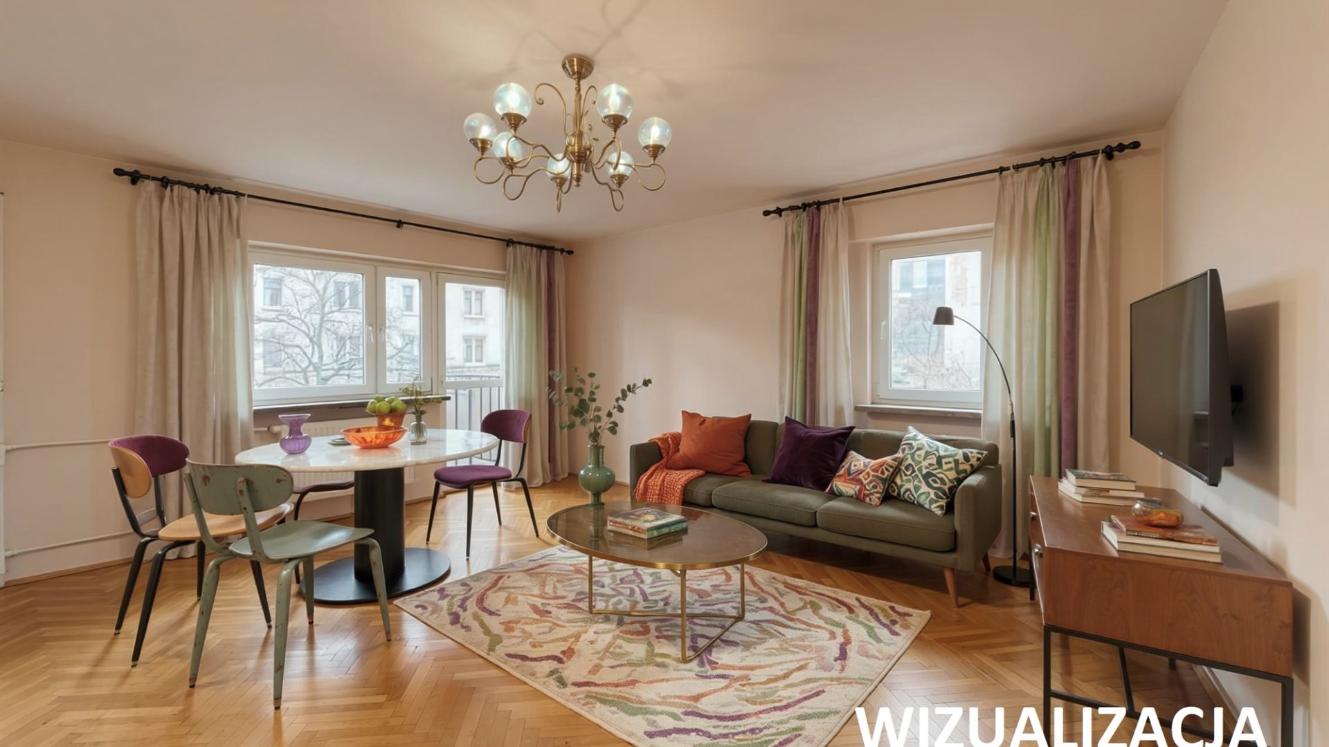 Mieszkanie na sprzedaż