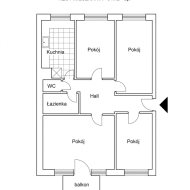 Mieszkanie na sprzedaż