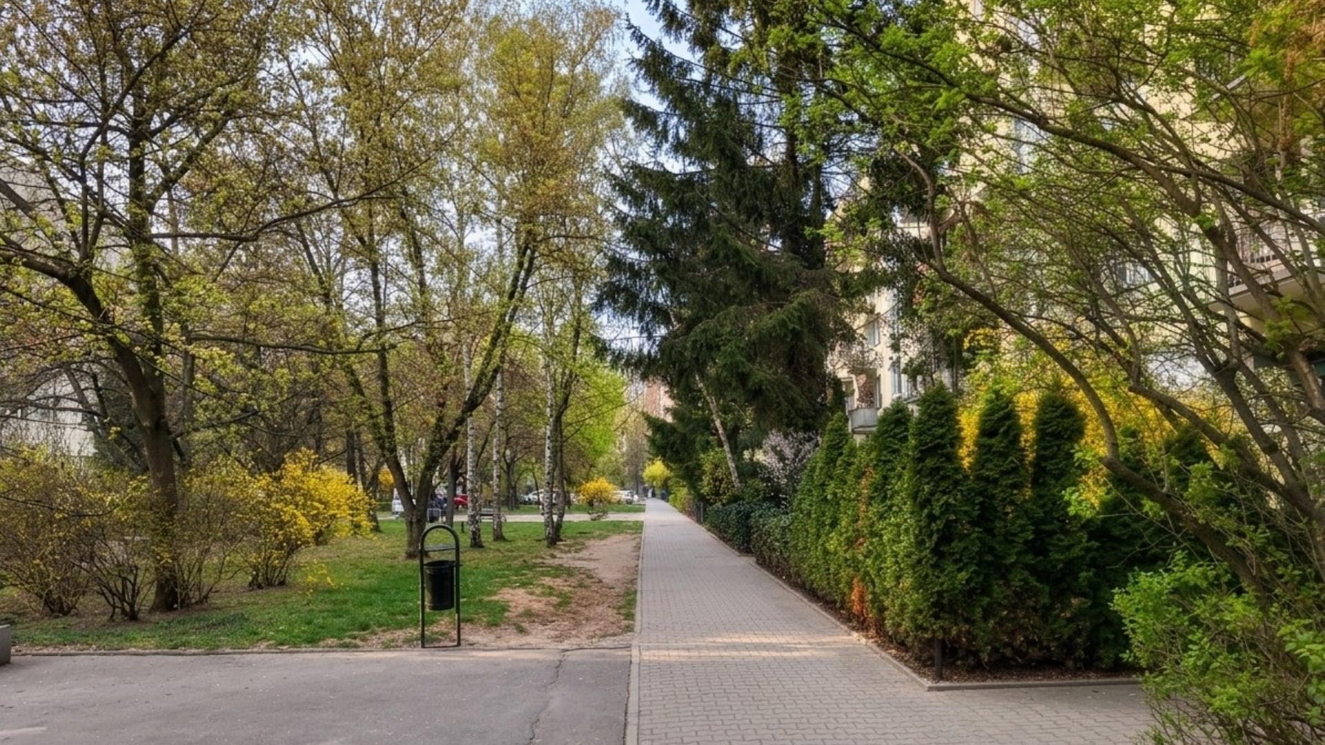 Mieszkanie na sprzedaż