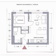 Mieszkanie na sprzedaż