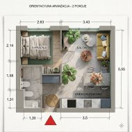 Mieszkanie na sprzedaż
