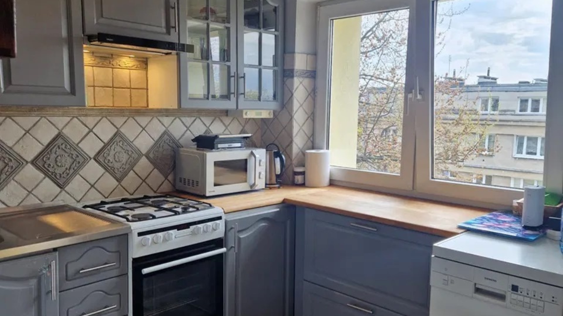 Mieszkanie na sprzedaż