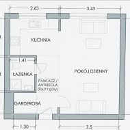 Mieszkanie na sprzedaż