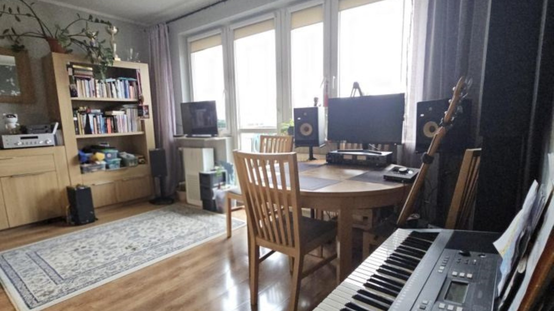 Mieszkanie na sprzedaż