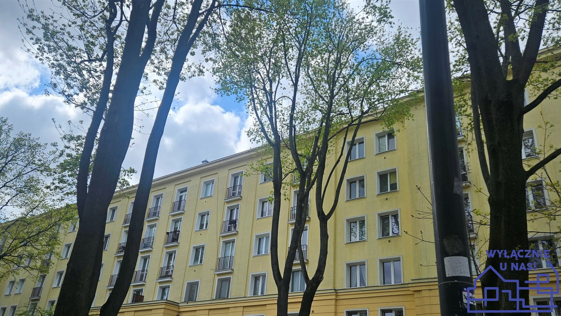 Mieszkanie na sprzedaż