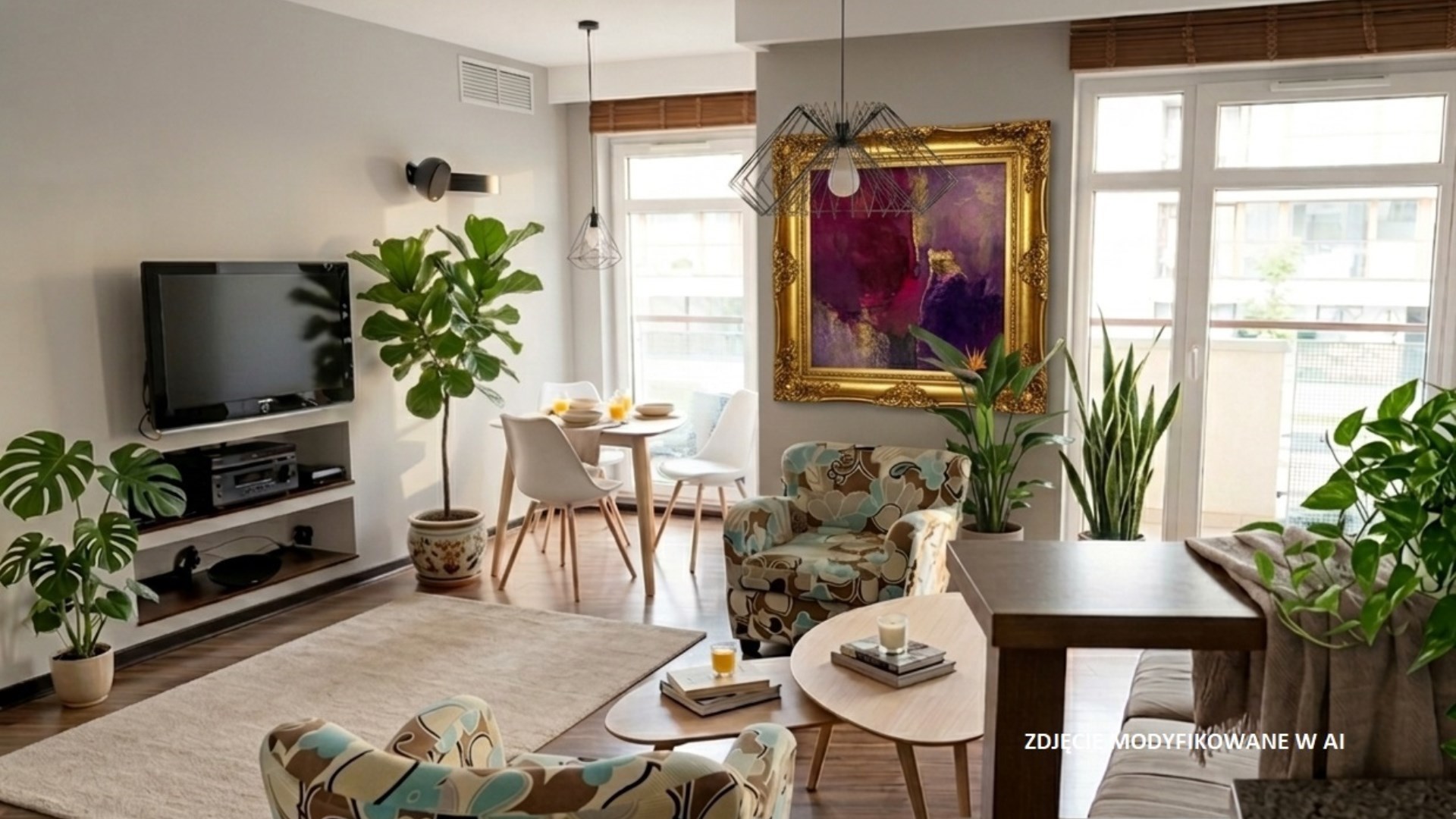 Mieszkanie na sprzedaż