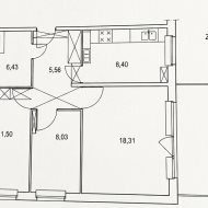 Mieszkanie na sprzedaż