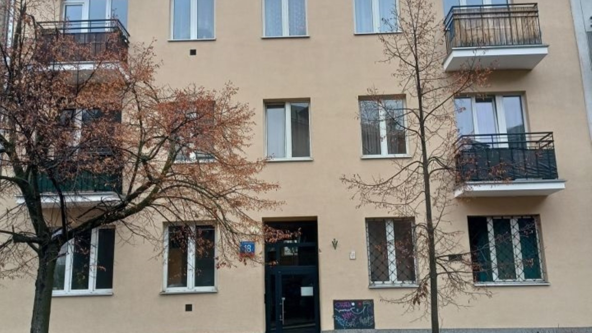 Mieszkanie na sprzedaż