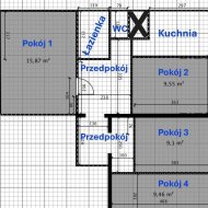 Mieszkanie na sprzedaż
