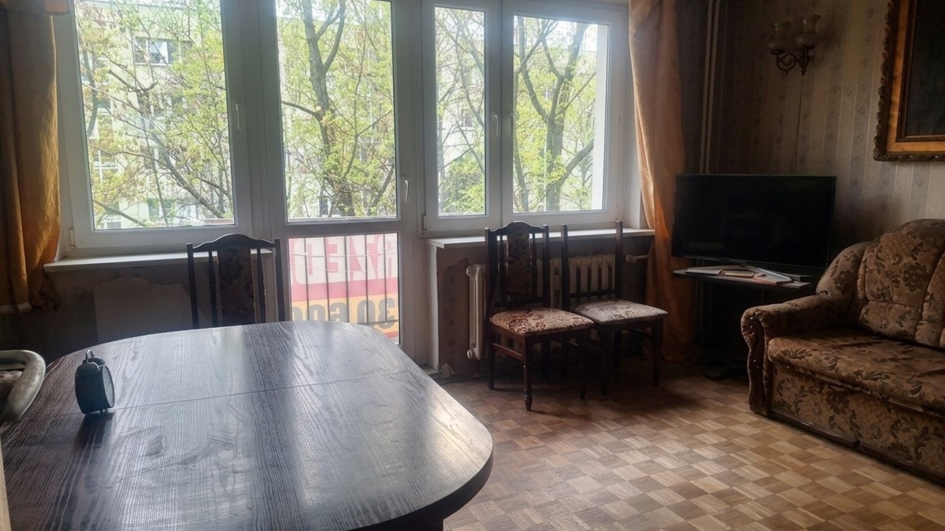 Mieszkanie na sprzedaż