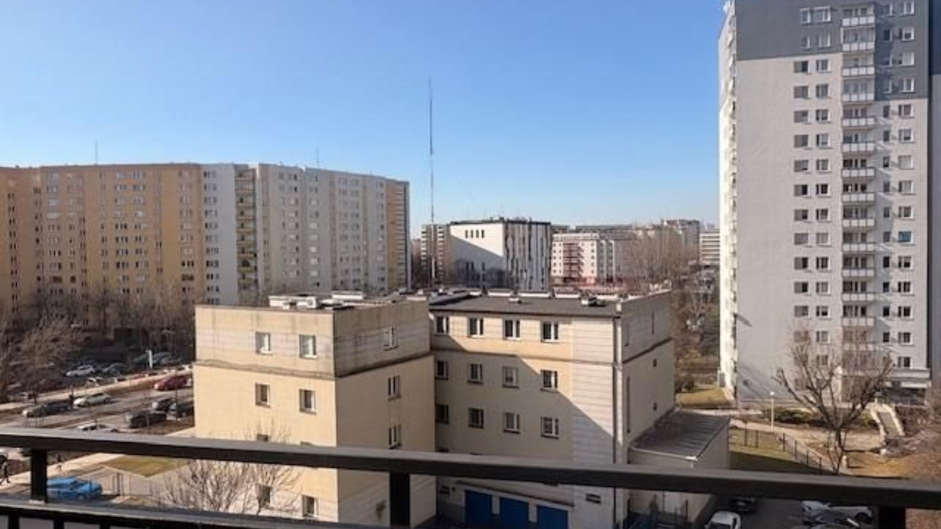 Mieszkanie na sprzedaż