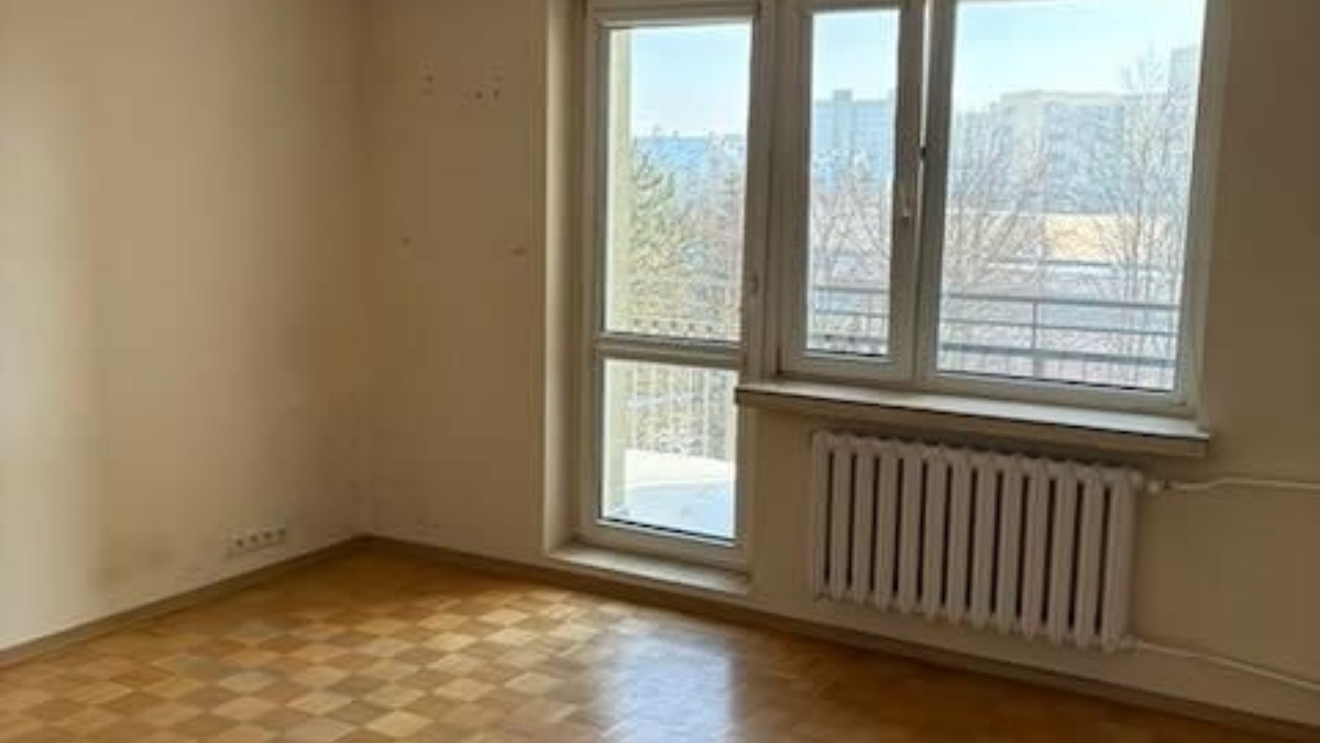 Mieszkanie na sprzedaż