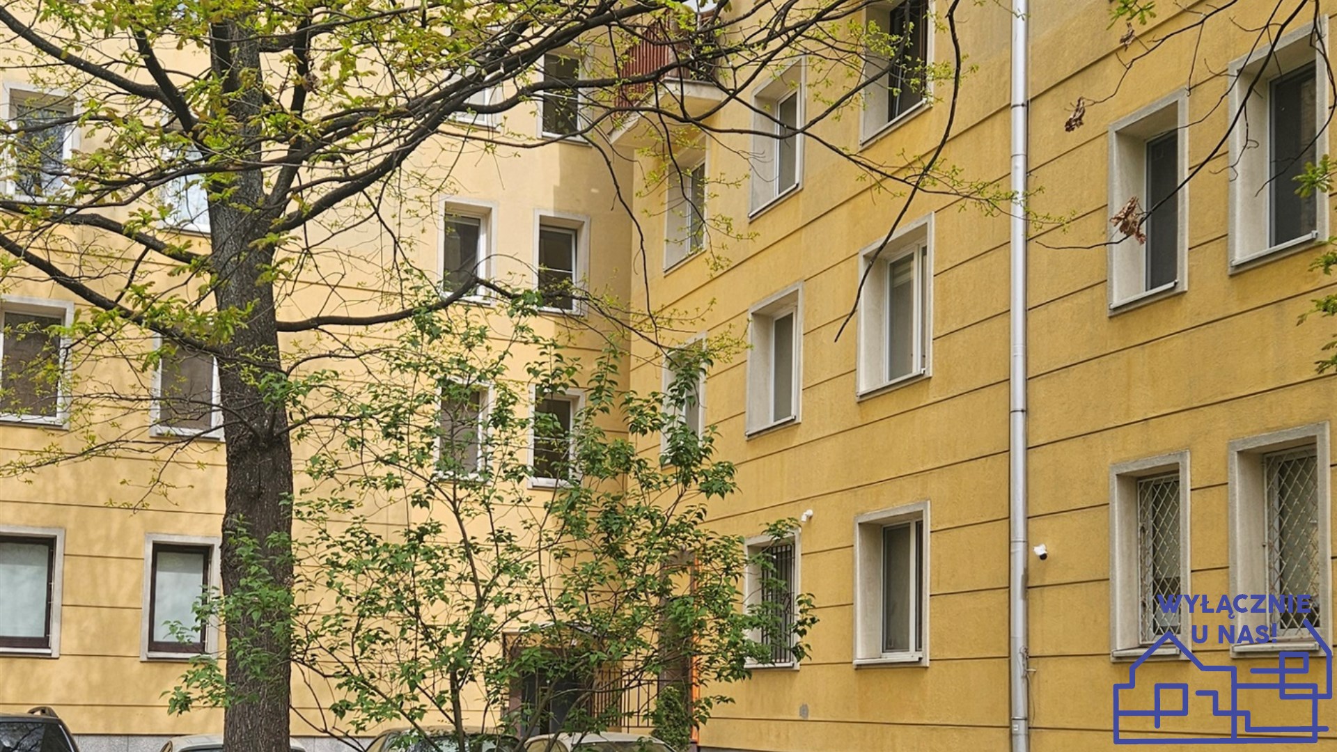 Mieszkanie na sprzedaż