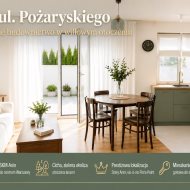 Mieszkanie na sprzedaż