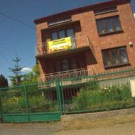 Dom na sprzedaż