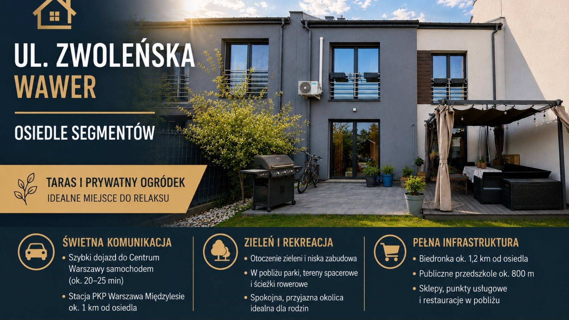 Mieszkanie na sprzedaż