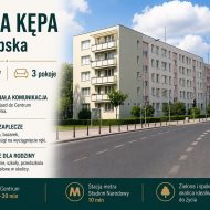 Mieszkanie na sprzedaż