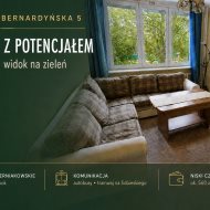 Mieszkanie na sprzedaż