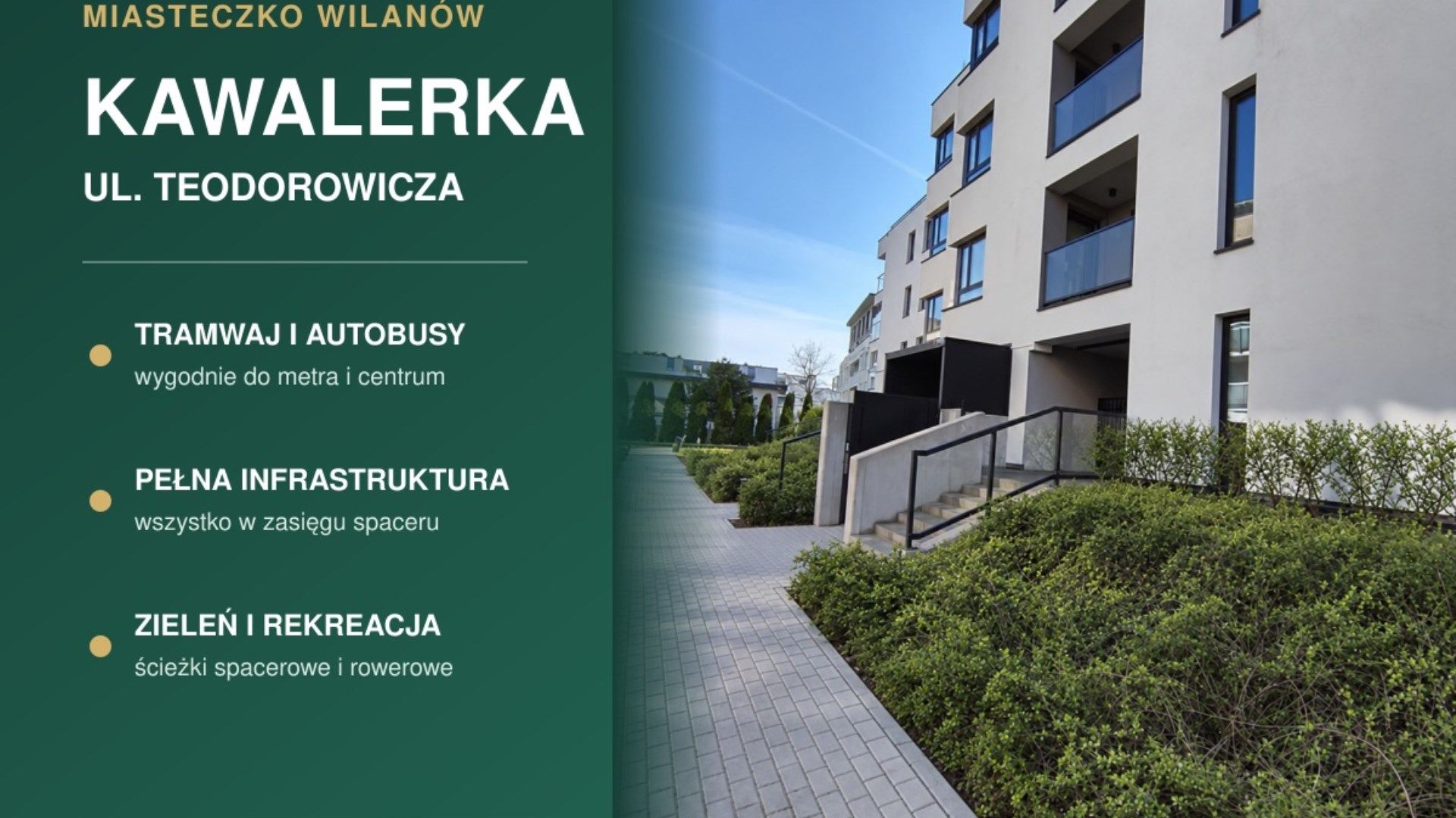 Mieszkanie na sprzedaż
