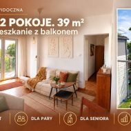 Mieszkanie na sprzedaż