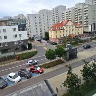 Mieszkanie na wynajem