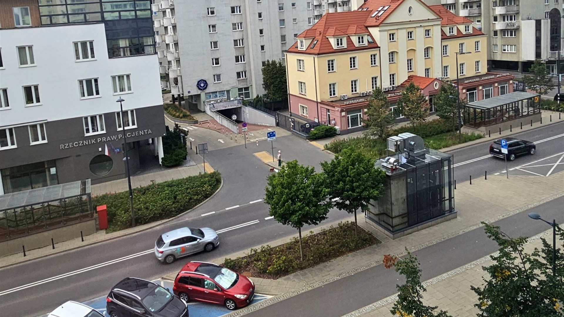 Mieszkanie na wynajem