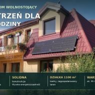 Dom na sprzedaż