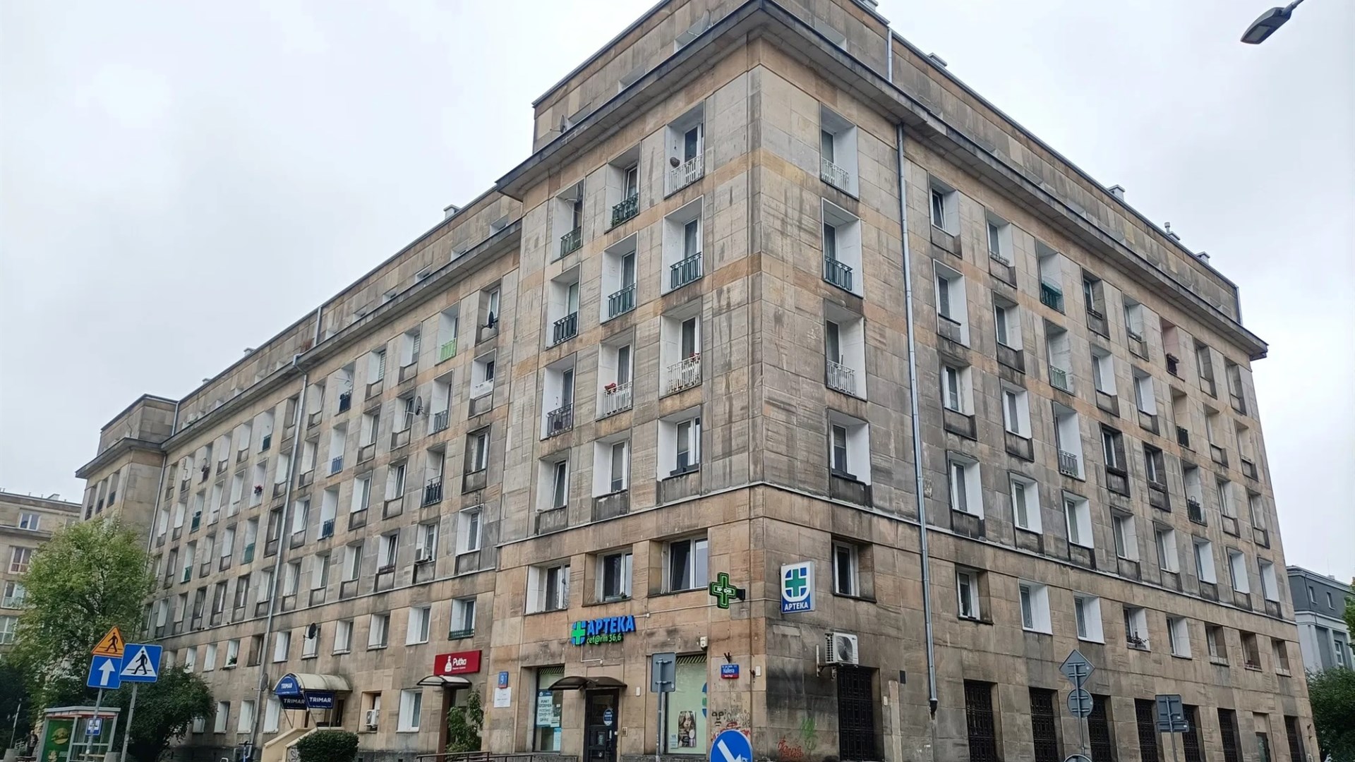 Mieszkanie na sprzedaż