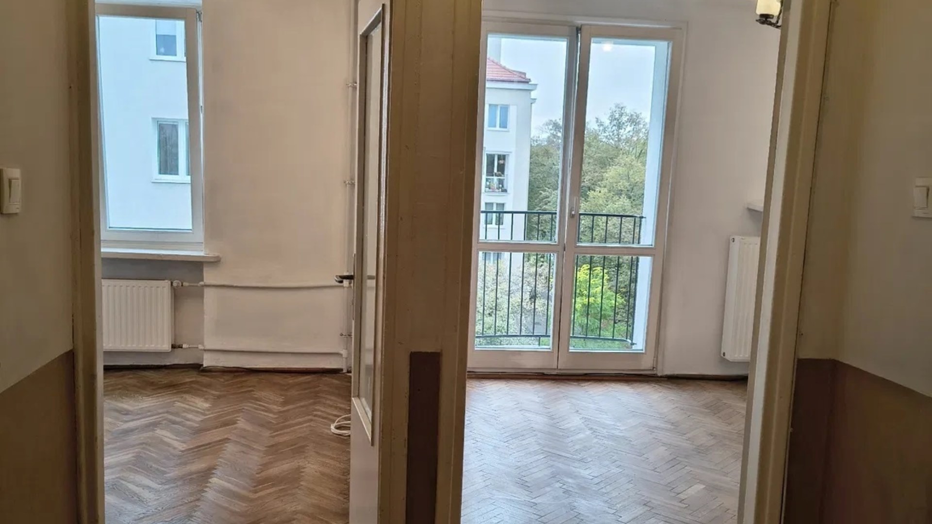 Mieszkanie na sprzedaż